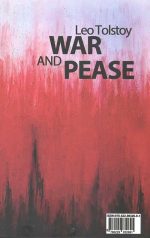 جنگ و صلح (2 جلدی قابدار)