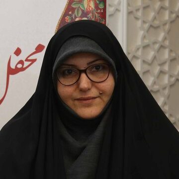 سمیه خردمند