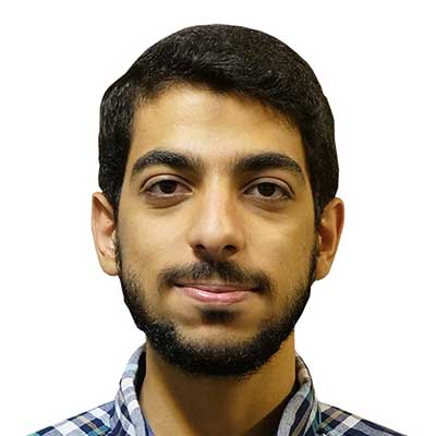 محمد رضا نیرومند