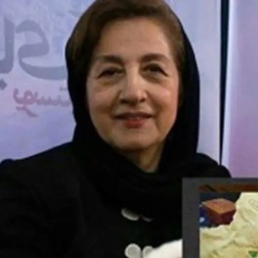 فتانه حاج سید جوادی