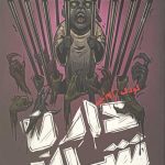 زامبی 5 (کودک زامبی)