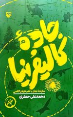جاده کالیفرنیا