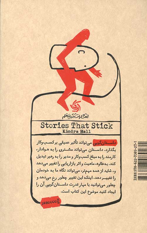 قدرت داستان گویی در کسب و کار