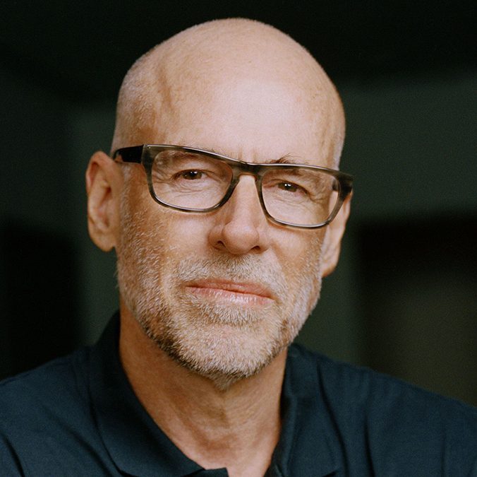 اسکات گالووی