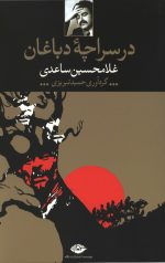 در سراچه دباغان