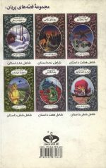 قصه های شیرین پریان - عروسک سخنگو