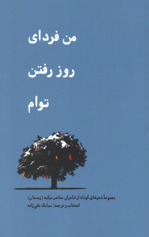 من فردای روز رفتن توام