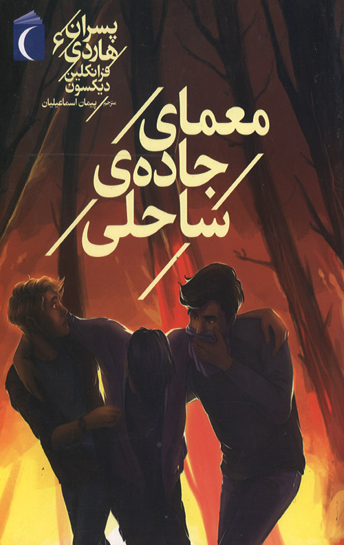 معمای جاده ساحلی معمای جاده ساحلی
