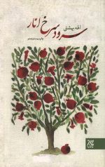 سرود سرخ انار