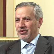 سید عطاءالله مهاجرانی