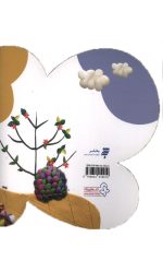 کی بود؟ کی بود؟ برنگشت تا ساعت هفت و هشت (خانه)