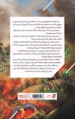 آتش در شهربازی