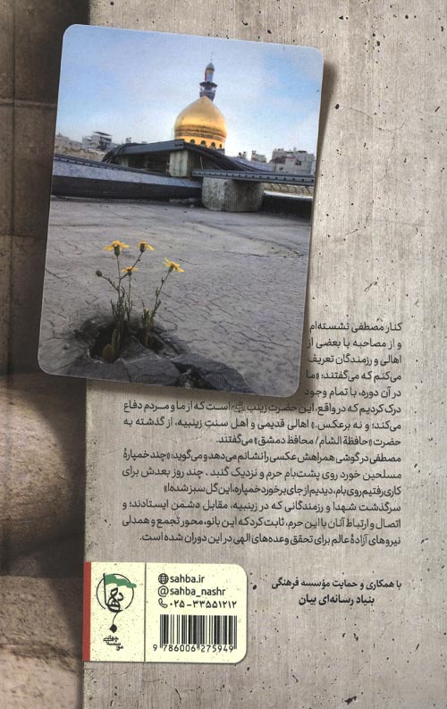 مقاومت زینبیه