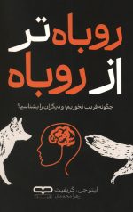 روباه تر از روباه