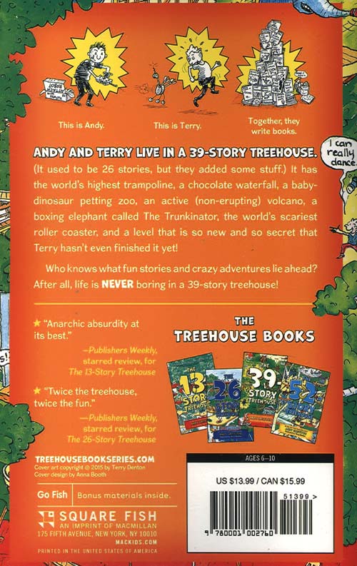 the 39_storey treehouse