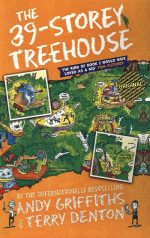 the 39_storey treehouse