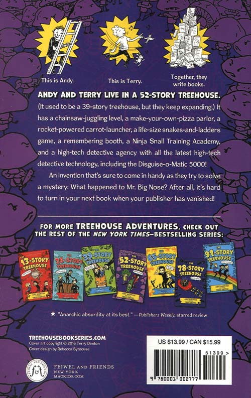 the 52_storey treehouse