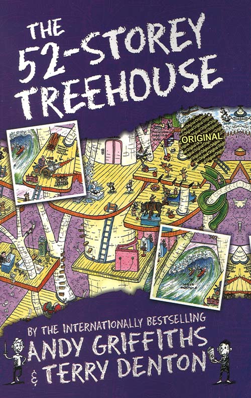 the 52_storey treehouse