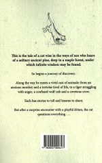 The cat who taught zen