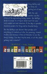 12 Diary of a wimpy kid