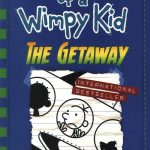 12 Diary of a wimpy kid