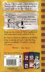 4 Diary of a wimpy kid