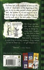 3 Diary of a wimpy kid