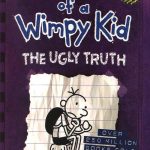 5 Diary of a wimpy kid