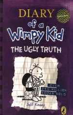 5 Diary of a wimpy kid