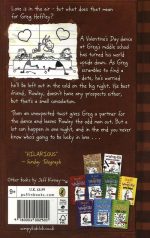7 Diary of a wimpy kid