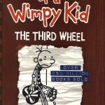 7 Diary of a wimpy kid