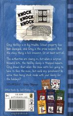 6 Diary of a wimpy kid