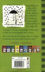 8 Diary of a wimpy kid