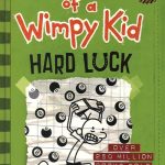 8 Diary of a wimpy kid