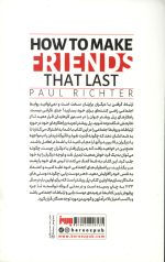 هنر دوست یابی