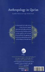 انسان شناسی در قرآن