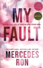 اشتباه من My Fault