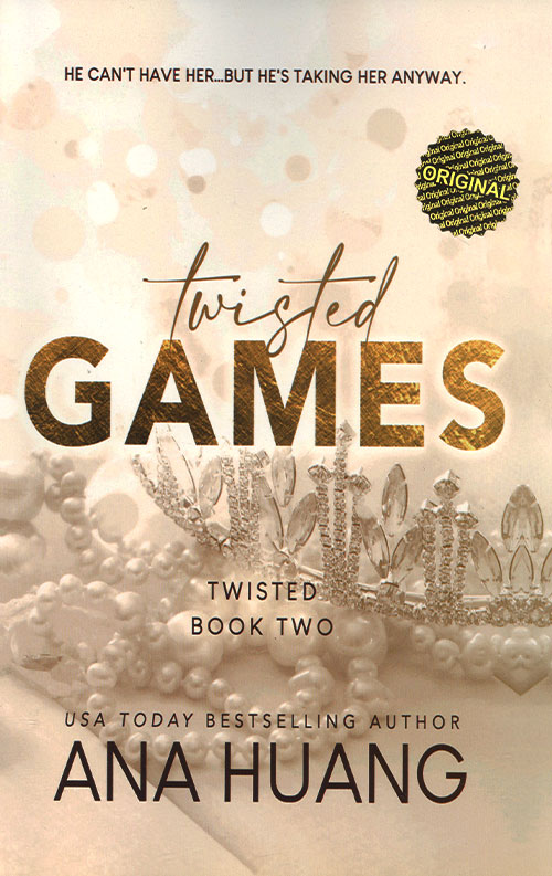 Twisted Games