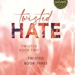 twisted HATE