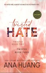 twisted HATE