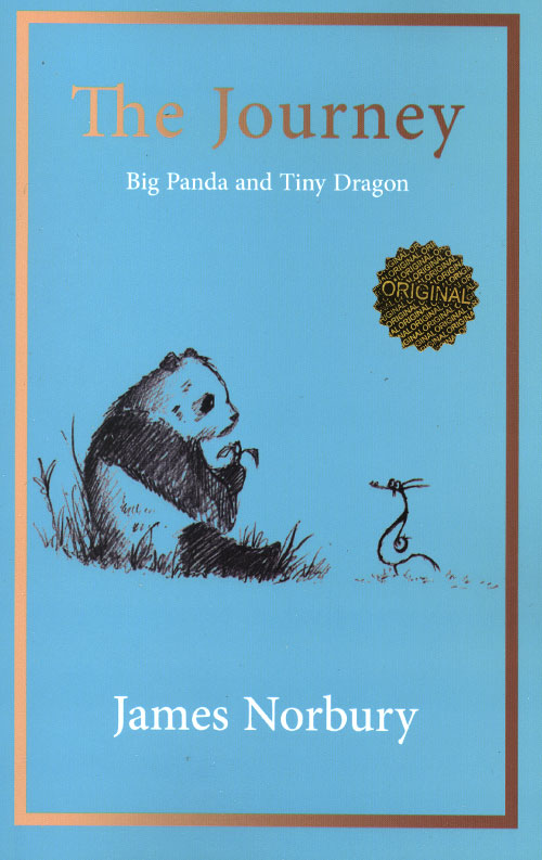 The journey The journey