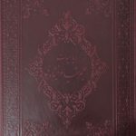 رباعیات خیام (4 زبانه - گلاسه - ترمو)
