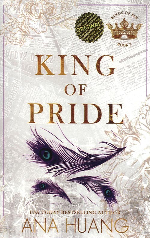 پادشاه مغرور King of Pride