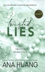 twisted LIES