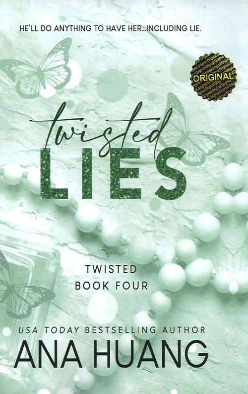 twisted LIES