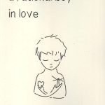 a rational boy in love
