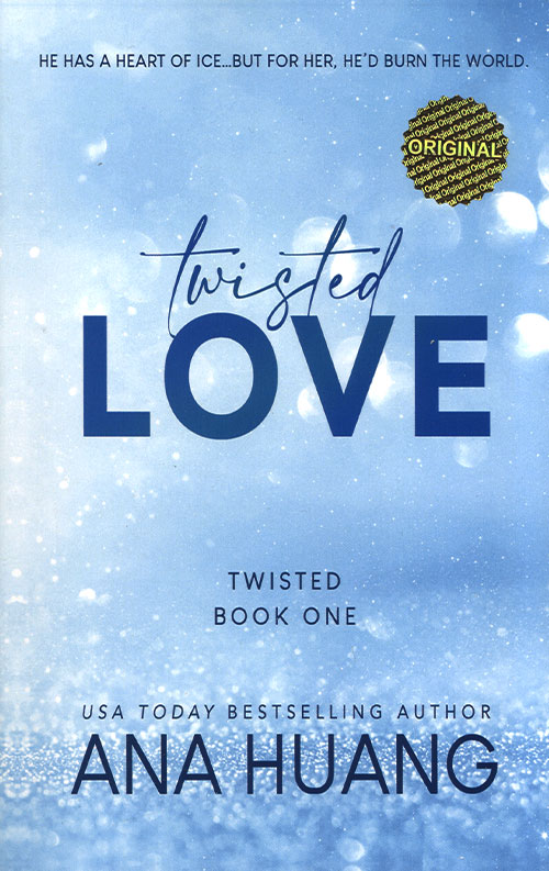 twisted LOVE