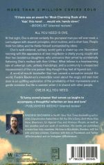 مردی به نام اوه A Man Called Ove