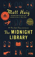 The Midnight Library