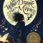 The Girl Who Drank the Moon